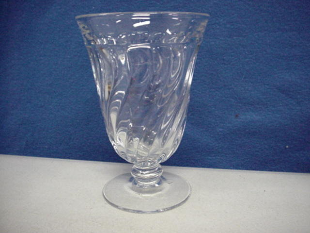 Fostoria Colony Iced Tea Set of 4