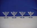 Fostoria Colony Sherbets Set of 4