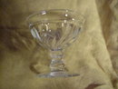 Fostoria Colony Sherbets Set of 4