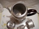 Coffee Pot Mirro Matic Small 5 Cup Capacity