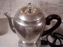 Coffee Pot Mirro Matic Small 5 Cup Capacity