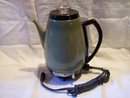 Sunbeam Coffeemaster Percolator Model AP-AL
