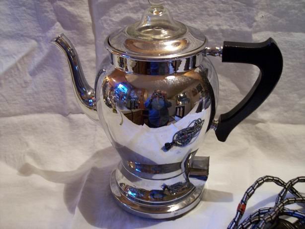 Universal Landers Frary and Clark No. E7236