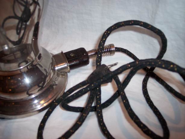 Vintage Electric Coffee Set by Forman Brothers