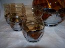 Cambridge Glass Farber Brothers Farberware