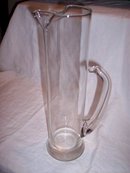 Large Cocktail Pitcher