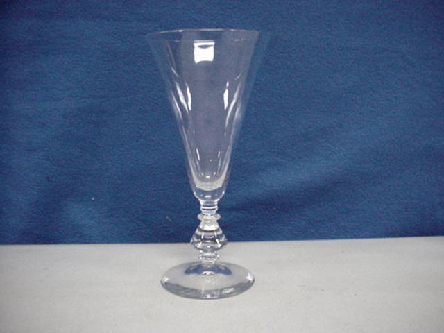 Crystal Beer Glasses Set of 4