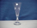 Crystal Beer Glasses Set of 4