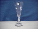 Crystal Beer Glasses Set of 4