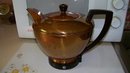 Copper Manning Bowman Electric Hot Water Server