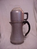 Guardianware Drip Coffee Pot Glass Lid