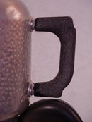 Guardianware Drip Coffee Pot Glass Lid
