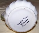 Clinchfield Artware Pitcher Handpainted Erwin, TN