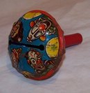 Noise Maker Clown US Toy Manufacturing Co. USA