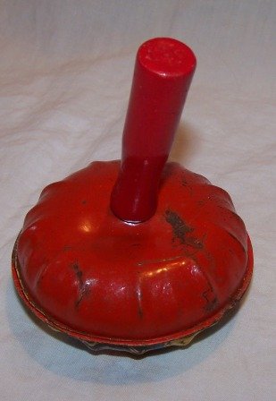Noise Maker Clown US Toy Manufacturing Co. USA
