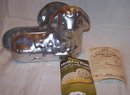 Little Lamb Cake Pan and Instructions
