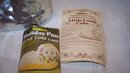 Little Lamb Cake Pan and Instructions