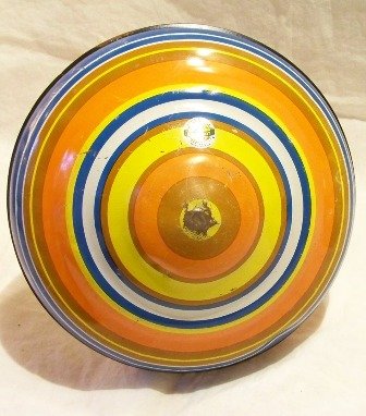 Ohio Art Spinning Top Made in USA