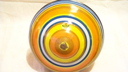 Ohio Art Spinning Top Made in USA