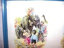 Lithographs Children and Animals