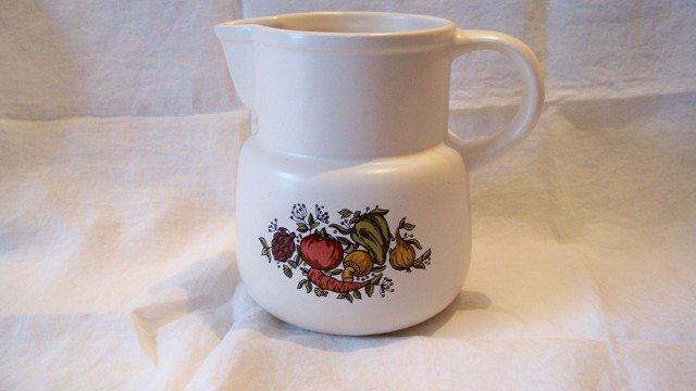 McCoy Spice of Life Pitcher