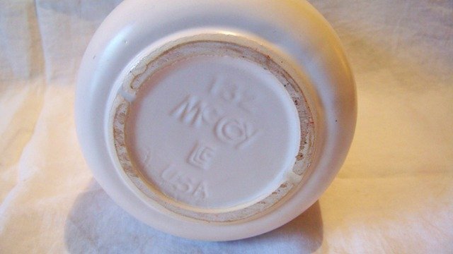 McCoy Spice of Life Pitcher