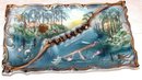 Florida Ashtray Japan Large