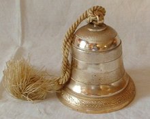 Reuge Music Bell Made in Switzerland