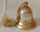 Reuge Music Bell Made in Switzerland