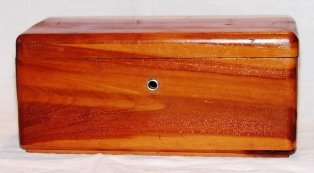 Cedar Chest Box by Lane Alta Vista, VA
