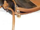 Fendi Purse Brown and Black