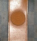 Fendi Purse Brown and Black