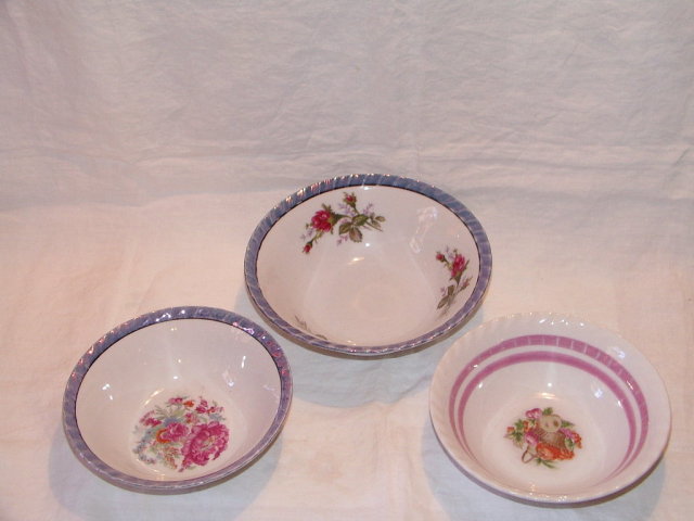 Serving Bowls Japan