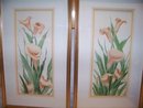 Calla Lilly Watercolor Prints Limited Edition
