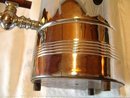 Westinghouse Samovar Coffee Pot Mansfield, Ohio