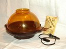 West Bend Popcorn Popper Buttermatic