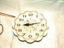 General Electric Kitchen Clock USA