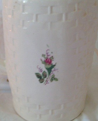 Moss Rose Lobeco Japan Electric Coffee Pot Tea Pot