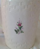 Moss Rose Lobeco Japan Electric Coffee Pot Tea Pot
