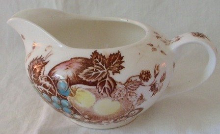Creamer Nasco Japan Fruit Festival