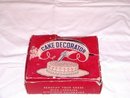 Vintage Cake Decorator Set Made in USA