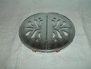 Chrome Trivet Expandable