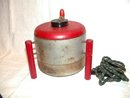 Popcorn Popper by US Mfg. Corp. Decatur, IL