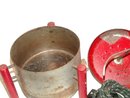 Popcorn Popper by US Mfg. Corp. Decatur, IL