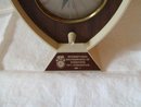 Remembrance Clock Teamsters Convention 1971
