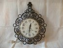Vintage Kitchen Clock by General Electric