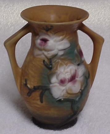 Roseville Vase