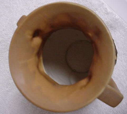 Roseville Vase
