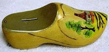 Dutch Shoe Bank