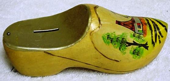 Dutch Shoe Bank